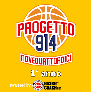Progetto 914 2019-2020